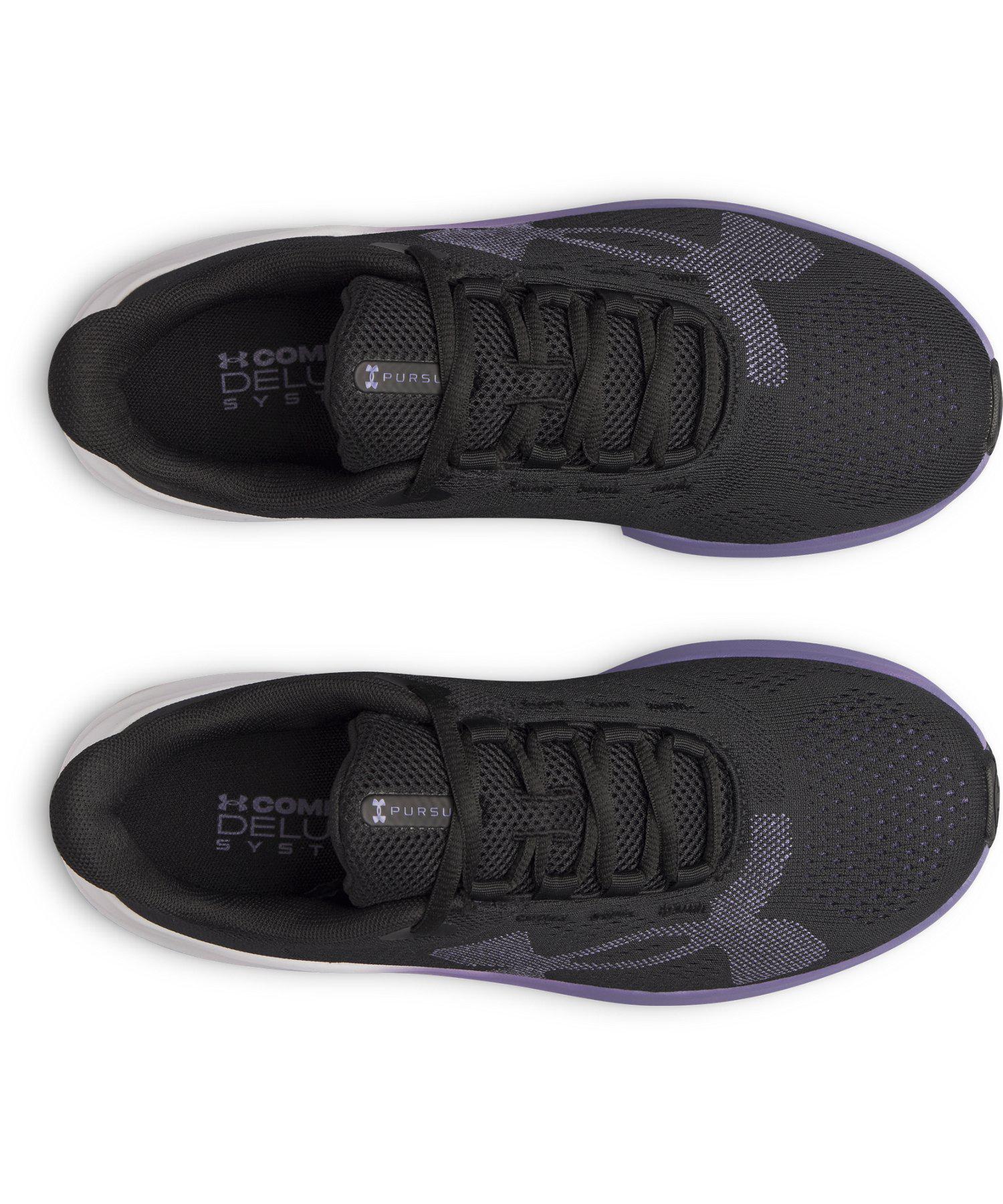 公式 アンダーアーマー UNDER ARMOUR ウィメンズ UAチャージド パスート4 ビッグロ...