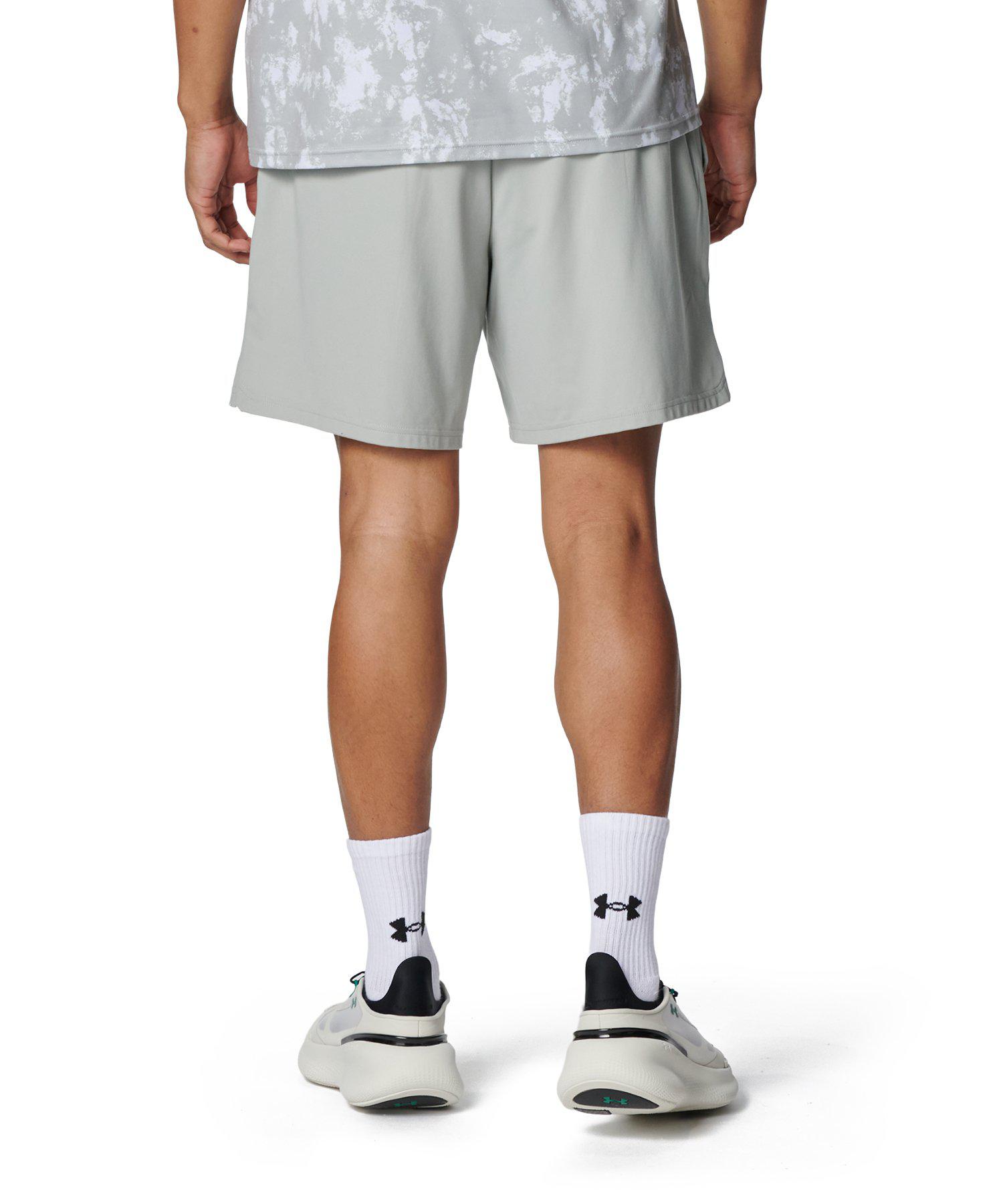 【30％OFF】公式 アンダーアーマー UNDER ARMOUR メンズ UAモチベート ニット ショ...