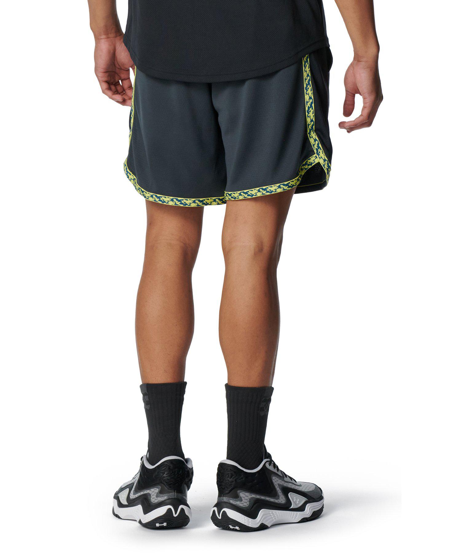 【30％OFF】公式 アンダーアーマー UNDER ARMOUR メンズ UAドリーマーズ メッシュ...
