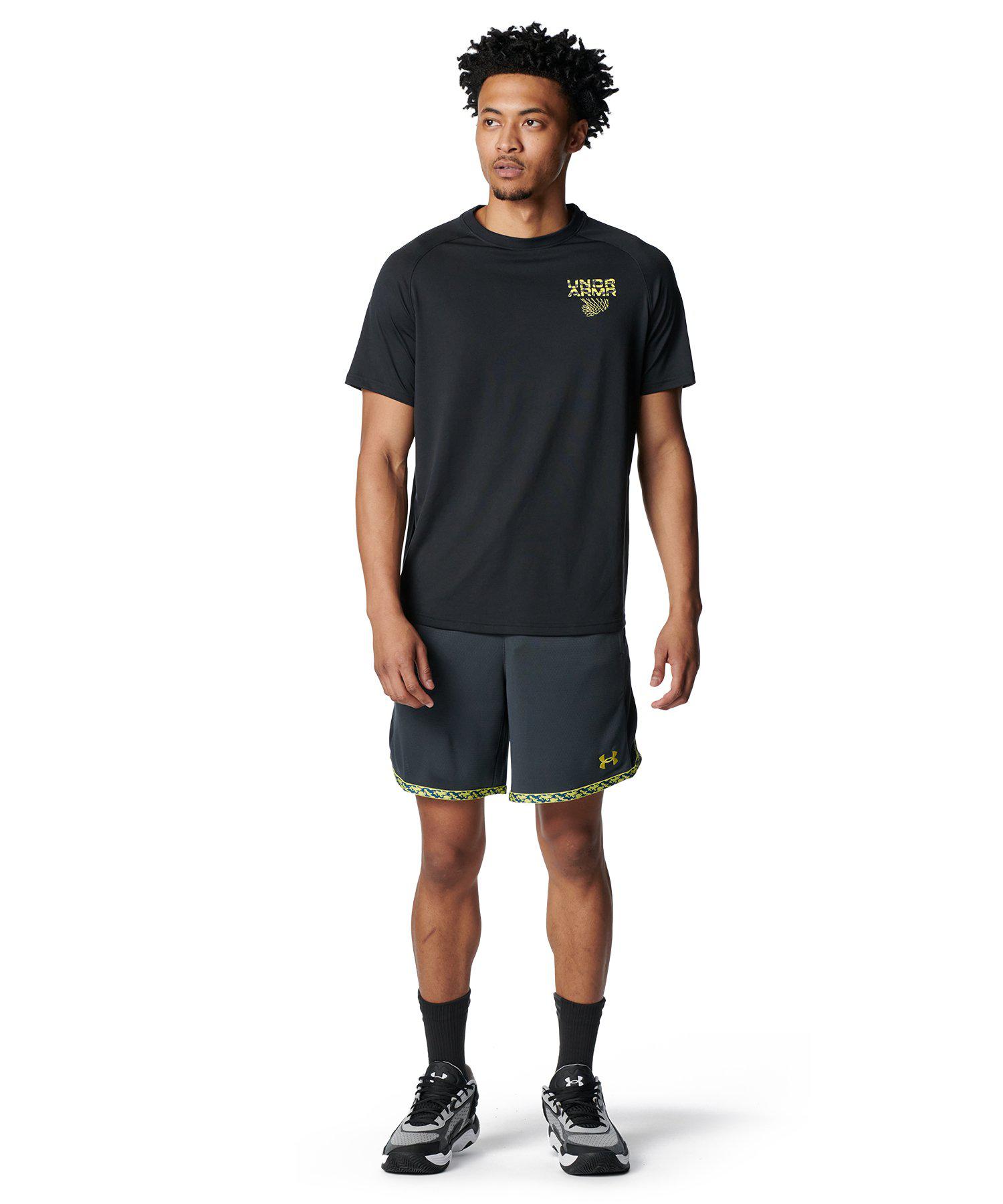 【30％OFF】公式 アンダーアーマー UNDER ARMOUR メンズ UAドリーマーズ メッシュ...