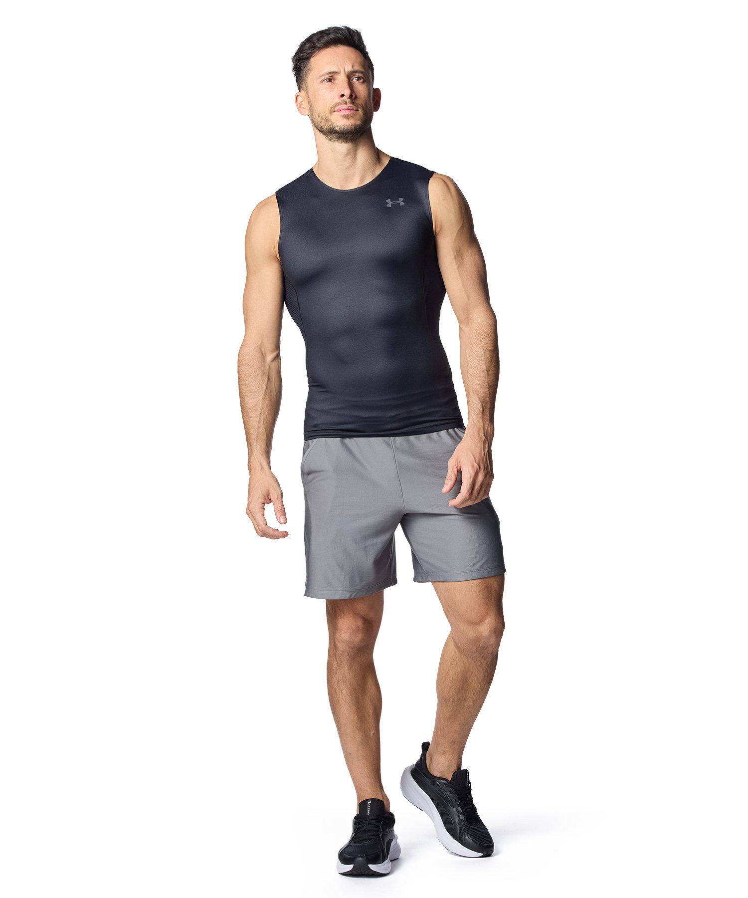 【30％OFF】公式 アンダーアーマー UNDER ARMOUR メンズ UAクール コンプレッショ...