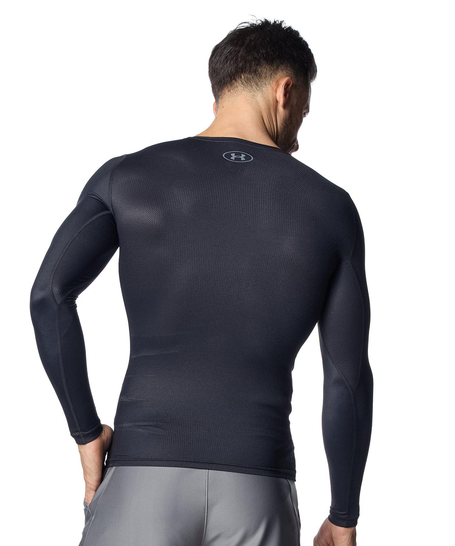【30％OFF】公式 アンダーアーマー UNDER ARMOUR メンズ UAクール コンプレッショ...