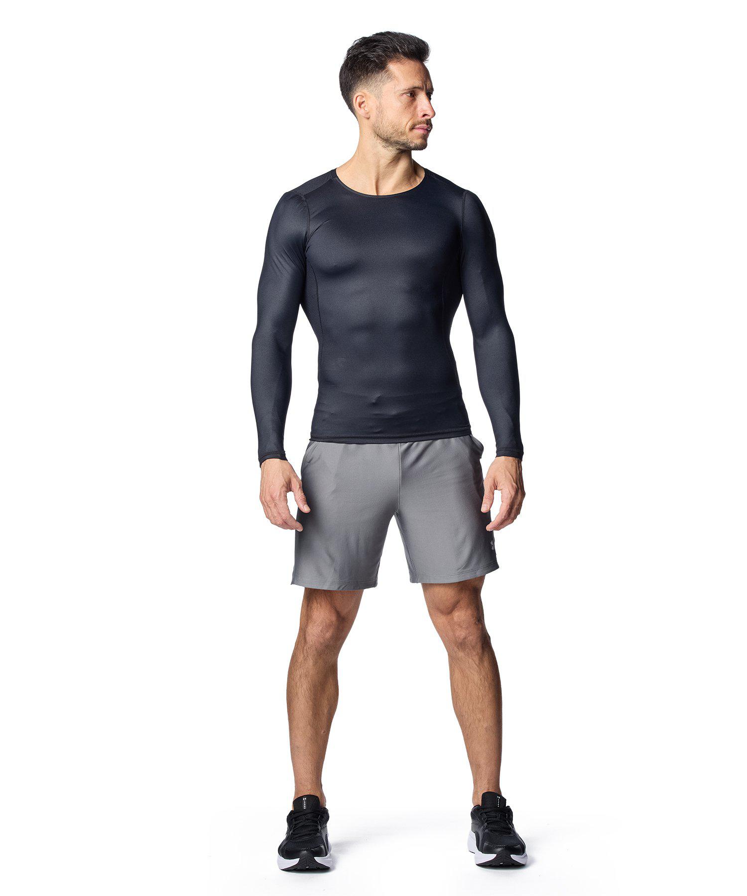 【30％OFF】公式 アンダーアーマー UNDER ARMOUR メンズ UAクール コンプレッショ...