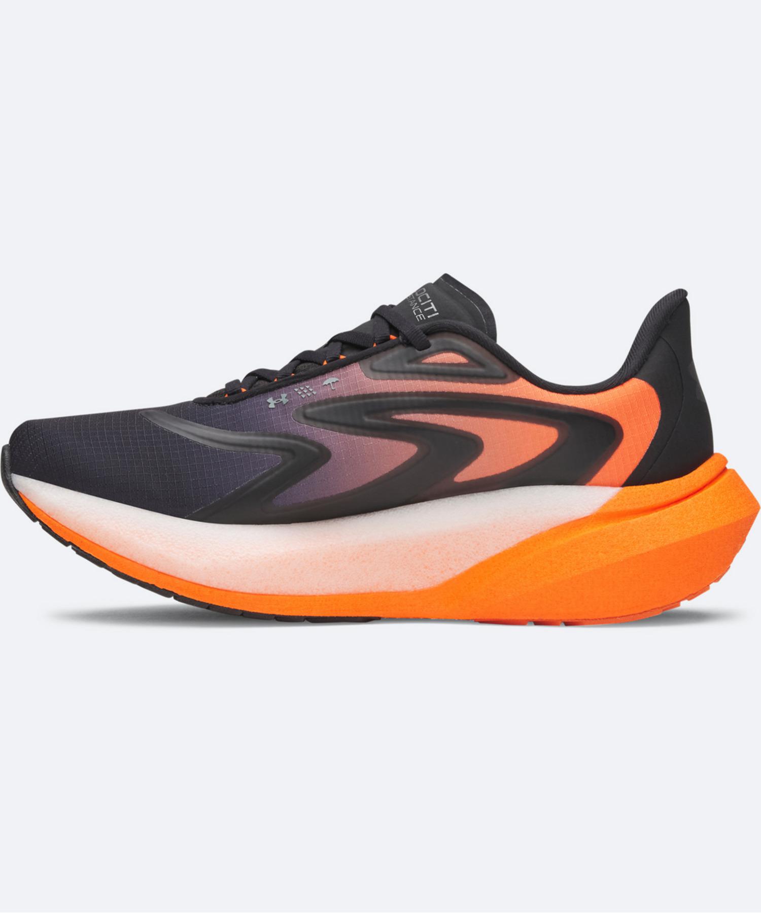 公式 アンダーアーマー UNDER ARMOUR UAベロシティ ディスタンス ストーム 6013477