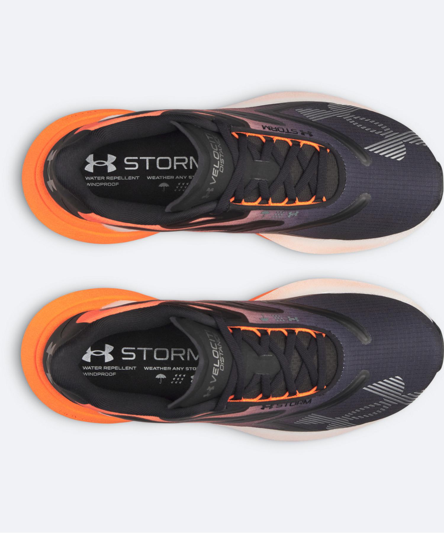 公式 アンダーアーマー UNDER ARMOUR UAベロシティ ディスタンス ストーム 6013477