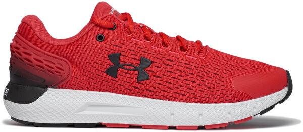 公式 アンダーアーマー UNDER ARMOUR UAチャージド ローグ 2 4E ランニング メンズ 3023216 ジョギング ウェア マラソン