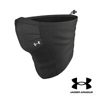 【公式】アンダーアーマー（UNDER ARMOUR）UA スポーツマスク フリース ネックウォーマー フェイスカバー フェイスガード フェイスマスク マスク スポーツ メーカー スノーボード スノボ スキー 冬 ランニング メンズ レディース キッズ buff 洗える UVカット 日焼け対策