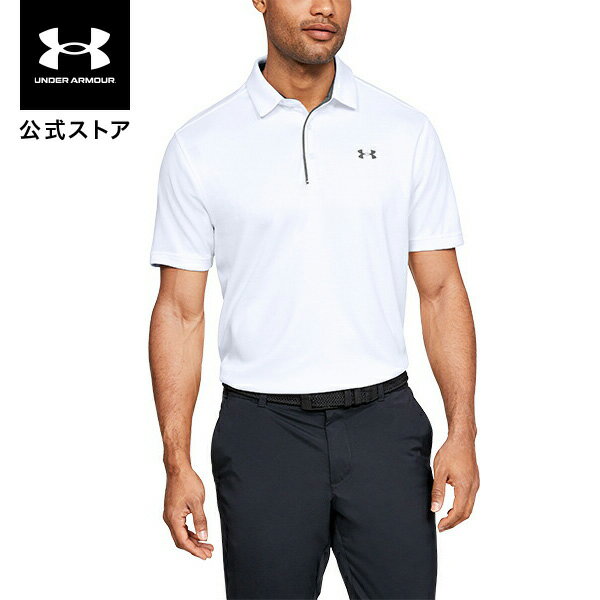 ۸ ޡ UNDER ARMOUR   ݥ UA ƥå ݥ Ⱦµ 1290140 ե ȥ졼˥󥰥  ̵ ۴®  ɽ ȥɥ ݡ  ư 