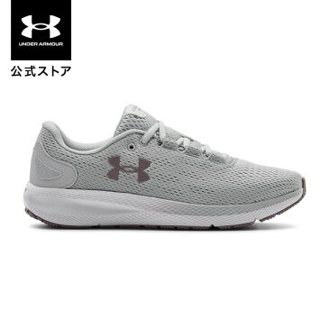 公式 アンダーアーマー UNDER ARMOUR レディース UA チャージド パスート 2 ランニング 3022604