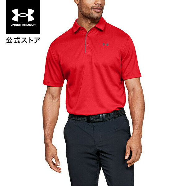 ۸ ޡ UNDER ARMOUR   ݥ UA ƥå ݥ Ⱦµ 1290140 ե ȥ졼˥󥰥  ̵ ۴®  ɽ ȥɥ ݡ  ư 