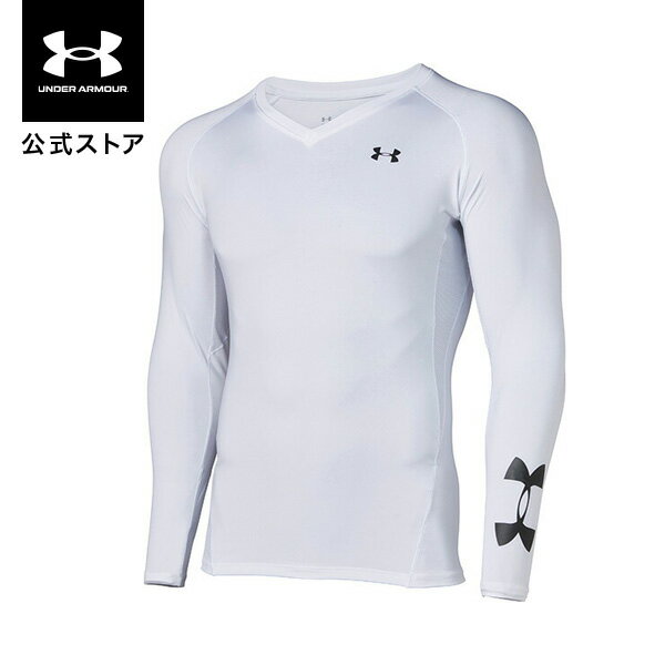 公式 アンダーアーマー UNDER ARMOUR UAヒートギア フィッティド