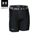 【30%OFF】公式 アンダーアーマー UNDER ARMOUR メンズ トレーニング ハーフタイツ UA ヒートギア ヒートギアアーマー 2.0 コンプレッション ショーツトレーニング ベースレイヤー スパッツ インナーパンツ 1358578 ハーフタイツ