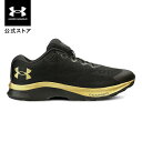 公式 アンダーアーマー UNDER ARMOUR UAチャージド バンディット 6 4E ランニング エクストラワイド メンズ 3024722