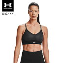 公式 アンダーアーマー UNDER ARMOUR UAインフィニティ ロー トレーニング レディース 1365233