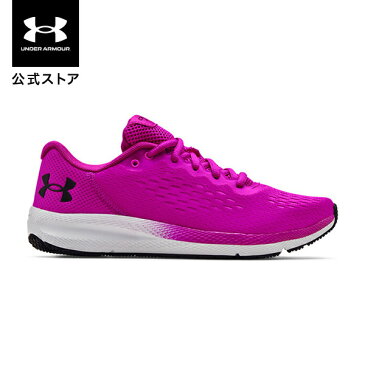公式 アンダーアーマー UNDER ARMOUR UAウィメンズ チャージド パスート 2 スポーツエディション ランニング レギュラー レディース 3023866
