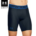 【30 OFF】公式 アンダーアーマー UNDER ARMOUR メンズ トレーニング ハーフタイツ UA ヒートギア ヒートギアアーマー 2.0 コンプレッション ショーツトレーニング ベースレイヤー スパッツ インナーパンツ 1358578 ハーフタイツ