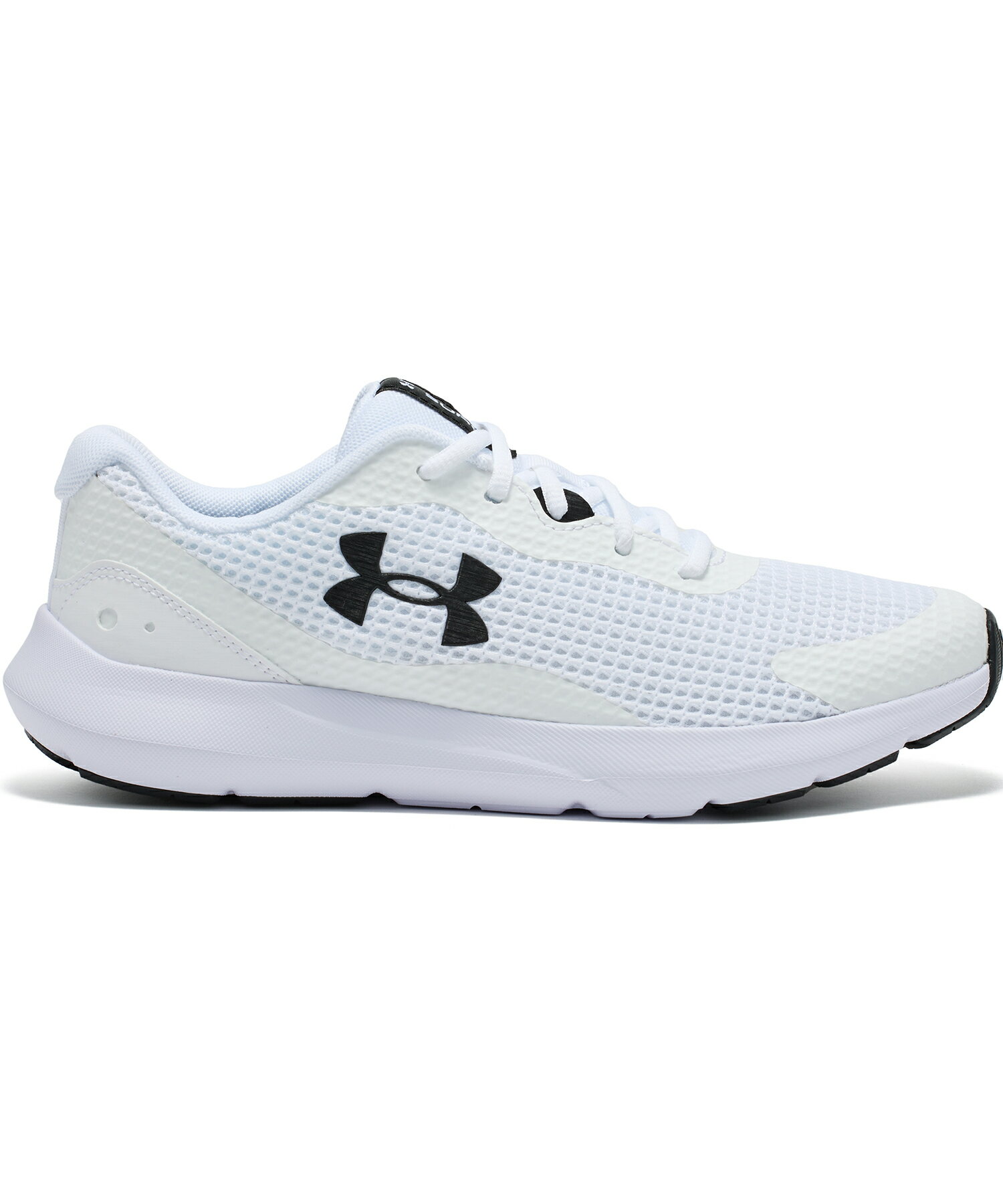 【30%OFF】【父の日】公式 アンダーアーマー UNDER ARMOUR メンズ ランニング シューズ UA サージ3 ランシュー 陸上 マラソン 3024883 ランニングシューズ スニーカー ローカット スポーツシュ…