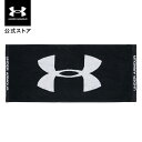 楽天アンダーアーマー公式 楽天市場店公式 アンダーアーマー UNDER ARMOUR UA ユニセックス トレーニング タオル Mサイズ2.0 1353581 メンズ レディース キッズ ジュニア 今治タオル ロゴ 吸水性 アウトドア スポーツ ジム フィットネス 運動 部活