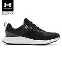 【母の日】【アウトレット】公式 アンダーアーマー UNDER ARMOUR UA チャージド ブリーズ トレーナー3 トレーニング レディース 3023705 シューズ トレシュー トレーニングシューズ フィットネスシューズ スポーツシューズ スニーカー ローカット ジム ヨガ スポーツ 運動靴