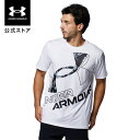 セール価格 公式 アンダーアーマー UNDER ARMOUR UAテック ワード マーク シーズナル トレーニング メンズ 1364328 Tシャツ シャツ