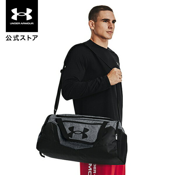 【父の日】公式 アンダーアーマー UNDER ARMOUR UA ユニセックス トレーニング アンディナイアブル 5.0 Sサイズ 1369222 バッグ ダッフルバッグ ショルダーバッグ ボストンバッグ メンズ レデ…