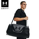 公式 アンダーアーマー UNDER ARMOUR UA ユニセックス トレーニング アンディナイアブル 5.0 Mサイズ 58L 1369223 バッグ ダッフルバッグ ショルダーバッグ ボストンバッグ 肩掛け メンズ レデ…