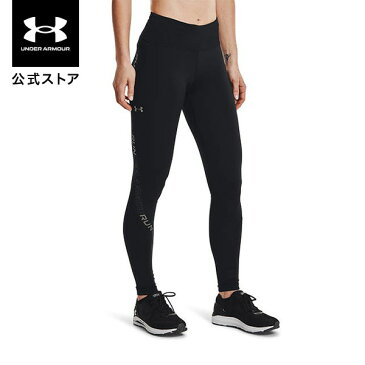 公式 アンダーアーマー UNDER ARMOUR UAエンパワー タイツ ランニング レディース 1365637 ベースレイヤー インナー アンダーシャツ