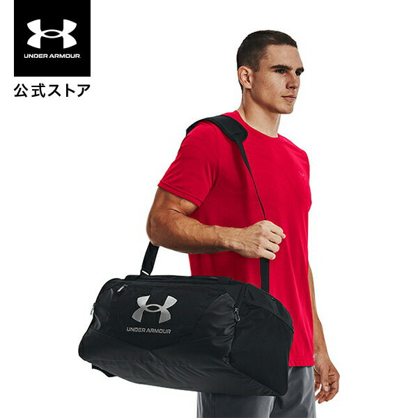 【父の日】公式 アンダーアーマー UNDER ARMOUR UA ユニセックス トレーニング アンディナイアブル 5.0 Sサイズ 1369222 バッグ ダッフルバッグ ショルダーバッグ ボストンバッグ メンズ レデ…