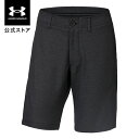 【40 OFF】公式 アンダーアーマー UNDER ARMOUR メンズ ゴルフ ハーフパンツ UA アイソチル エアベント ショーツ ゴルフパンツ ショートパンツ 半ズボン1371684 ハーフ パンツ ゴルフパンツ ゴルフウェア ゴルフハーフパンツ 撥水 ストレッチ ポケット付き スポーツ ウェア