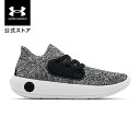 公式 アンダーアーマー UNDER ARMOUR UA ユニセックス トレーニング リカバー レース 3024692 リカバーシューズ シューズ スニーカー ローカット メンズ レディース グレー ジム