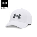 公式 アンダーアーマー UNDER ARMOUR UA メンズ トレーニング ブリッツィング アジャスタブル ハット 1361532 帽子 キャップ メンズキャップ ロゴ フィット 吸汗速乾 サイズ調節可能 アウトドア スポーツ ジム 運動 部活 その1