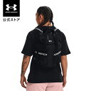 セール価格 公式 アンダーアーマー UNDER ARMOUR UA レディース トレーニング フェイバリット 10L 1369211 バッグ バックパック リュック リュックサック キッズ 撥水 耐久 旅行 キャンプ 通勤 通学 パソコン収納 ポケット 学校 学生 鞄 カバン