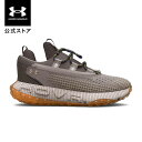 公式 アンダーアーマー UNDER ARMOUR UA ユニセックス ライフスタイル タウンシューズ ホバー サミット ファットタイヤ デルタ 3024921 シューズ スニーカー 2way メンズ レディース リフレクター スポーツ 運動靴