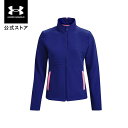 【50%OFF】公式 アンダーアーマー UNDER ARMOUR UA レディース ゴルフ ウインドブレーカー ストーム レボ ジャケット 1373633 長袖...