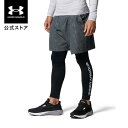 セール価格 公式 アンダーアーマー UNDER ARMOUR UA メンズ トレーニング レギンス コールドギアアーマー ノベルティ 1375531 ベースレイヤー インナー アンダーウェア スポーツ ロゴ ポケット 吸汗速乾 抗菌 防臭 防寒 ジョギング ランニング ジム