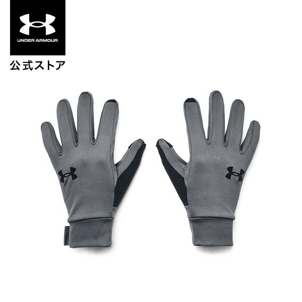 【30%OFF】【父の日】公式 アンダーアーマー UNDER ARMOUR UA トレーニンググローブ トレーニング メンズ 1328620 手袋 グローブ スポーツ 運動 部活 レザー グリップ 通気性 伸縮 グローブ・手袋