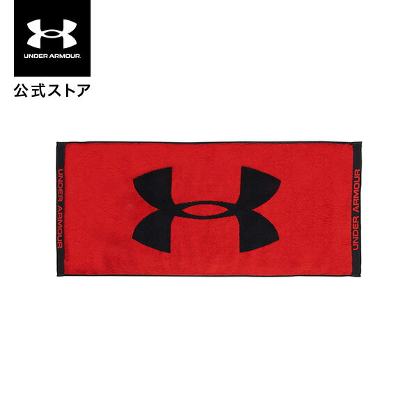 【父の日】公式 アンダーアーマー UNDER ARMOUR UA ユニセックス トレーニング タオル Mサイズ2.0 1353581 メンズ レディース キッズ ジュニア 今治タオル ロゴ 吸水性 アウトドア スポーツ ジム フィットネス 運動 部活