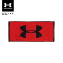 公式 アンダーアーマー UNDER ARMOUR UA ユニセックス トレーニング タオル Mサイズ2.0 1353581 メンズ レディース キッズ ジュニア 今治タオル ロゴ 吸水性 アウトドア スポーツ ジム フィットネス 運動 部活