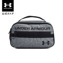 【40%OFF】公式 アンダーアーマー UNDER ARMOUR UA ユニセックス トレーニング コンテイン トラベルキット 1361993 バッグ ポーチ ...