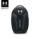 公式 アンダーアーマー UNDER ARMOUR UA ユニセックス トレーニング ハッスル プロ 1367060 バッグ バックパック リュック リュックサック メンズ レディース 撥水 31.5L 旅行 通勤 通学 大容量 多機能 ポケット ウィメンズ キッズ