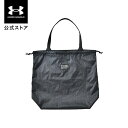 【50 OFF】公式 アンダーアーマー UNDER ARMOUR UA ユニセックス トレーニング トート 1369603 バッグ トートバッグ エコバッグ 折りたたみ 手提げ 巾着 スポーツバッグ メンズ レディース 耐久 ブラック 黒 20L ナイロン ポケット 軽量 コンパクト 収納 アウトドア ジム