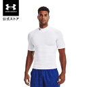 【30%OFF】公式 アンダーアーマー UNDER ARMOUR メンズ トレーニング ベースレイヤー UA ヒートギア ヒートギアアーマー コンプレッション ...