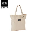 公式 アンダーアーマー UNDER ARMOUR UA ユニセックス トレーニング バッグ キャンバス トートバッグ 1372789 メンズ レディース キッズ ジュニア エコバッグ ジムバッグ 肩掛け 多目的 縦型 ジム アウトドア キャンプ 旅行 アウトドア