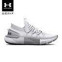 【母の日】公式 アンダーアーマー UNDER ARMOUR UA レディース ランニング ランニングシューズ ホバー ファントム3 アウトドア スポーツ ジム 運動 部活 靴 運動靴 クッション 紐