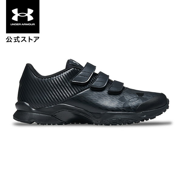 【30 OFF】【父の日】公式 アンダーアーマー UNDER ARMOUR UA メンズ ベースボール エクストリーム トレーナー ワイドトレーニング 3025678 シューズ アウトドア スポーツ ジム 運動 部活 靴 運動靴 ストラップ アジャスタブル機能 安定 耐摩耗性