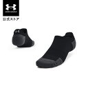 公式 アンダーアーマー UNDER ARMOUR ユニセックス トレーニング 靴下 UA アーマードライ アイソチル ノーショー タブ ソックス メンズ ウィメンズ キッズ 1376078 ジム レディース ジュニア 速乾 軽量 フィット くるぶし下 接触冷感