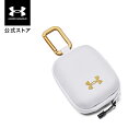 公式 アンダーアーマー UNDER ARMOUR ユニセックス トレーニング UAコンテイン マイクロケース 1378573 アウトドア スポーツ ジム 運動 ...