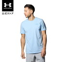 【40%OFF】公式 アンダーアーマー UNDER ARMOUR UA UAパフォーマンスコットン ショートスリーブTシャツ(トレーニング/MEN) 13848...