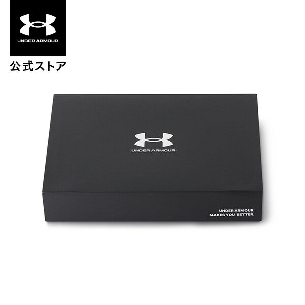 公式 アンダーアーマー UNDER ARMOUR UA ギフトボックス 3001000 ギフト箱 プレゼント 贈り物 ギフト 贈り物用 贈答用 ギフト用 箱 ボ...