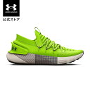 【30%OFF】公式 アンダーアーマー UNDER ARMOUR メンズ ランニング シューズ UA ホバー ファントム3 ランシュー 陸上 マラソン 3025...